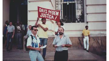 Divulgação/GGB