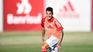 Ricardo Duarte/Internacional