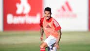 Ricardo Duarte/Internacional
