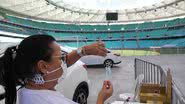 Vagner Souza/ Bnews