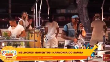 Imagem BNews Folia: confira os melhores momentos do Carnaval 2020 (Segunda-feira)