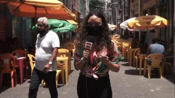 Imagem  Você é a favor da proibição da venda de bebidas alcoólicas neste fim de semana?
