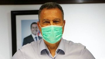 Camila Souza / GOVBA