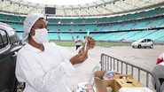 Vagner Souza/ BNews