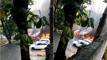 Reprodução/Twitter
