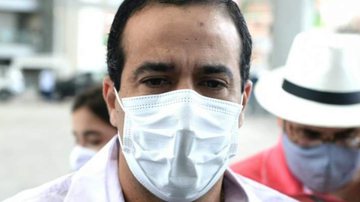 Dinaldo Silva / BNews