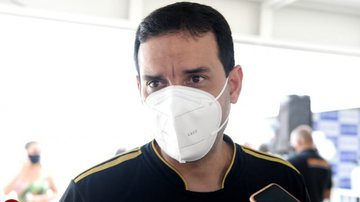 Dinaldo Silva/BNews