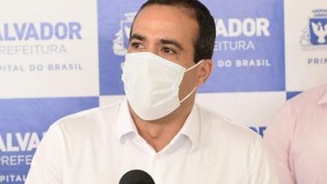 Dinaldo Silva/BNews