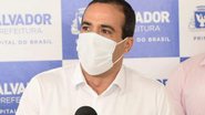 Dinaldo Silva/BNews