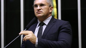 Divulgação/Câmara dos Deputados