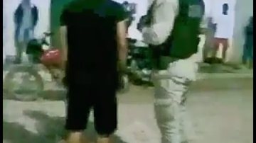 Reprodução/ vídeo