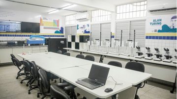 Reprodução/Andréa Rêgo Barros/PCR