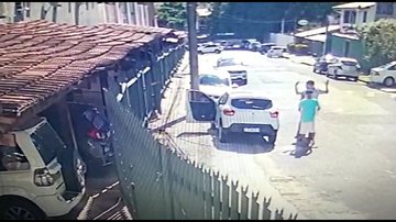 Reprodução/ Leitor Bnews