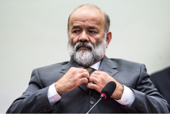 Reprodução/Marcelo Camargo/Agência Brasil