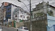 Reprodução/ Google Street View
