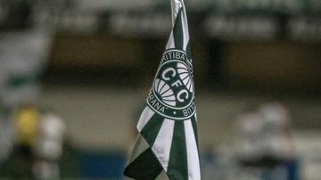 Reprodução/Instagram Coritiba