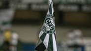 Reprodução/Instagram Coritiba