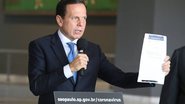 Divulgação/Governo do Estado de São Paulo