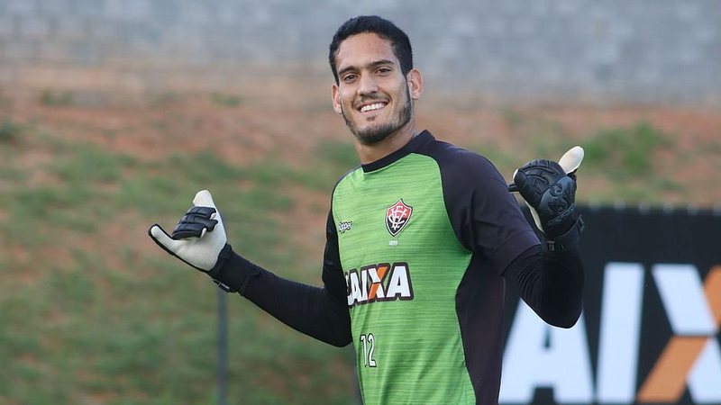Divulgação / EC Vitoria