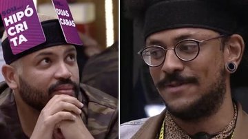 Reprodução / Globoplay