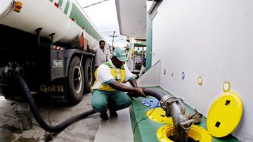 Divulgação Petrobrás