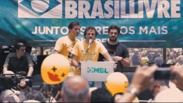 Divulgação MBL