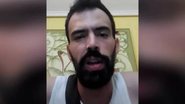 Reprodução / Redes sociais
