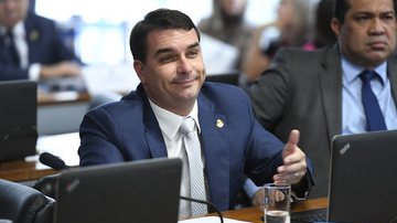 Edilson Rodrigues Agência Senado