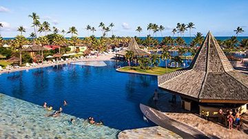Reprodução/Elite Resorts