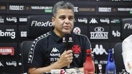 Rafael Ribeiro/Vasco