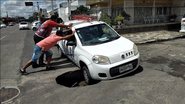 Reprodução/Ney Silva/Acorda Cidade