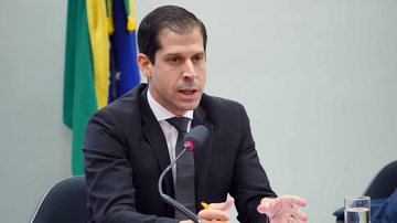 Pablo Valadares/Câmara dos Deputados