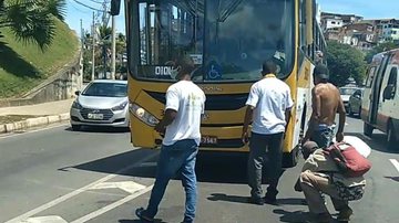 Reprodução/Leitor Bnews