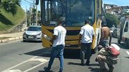 Reprodução/Leitor Bnews