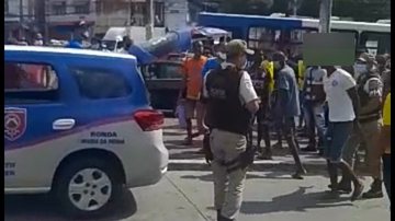 Reprodução/ Leitor Bnews