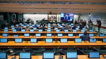 Pablo Valadares/Câmara dos Deputados