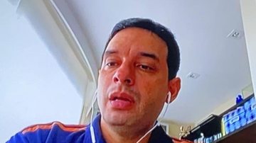 Reprodução/ TV Record Itapoan