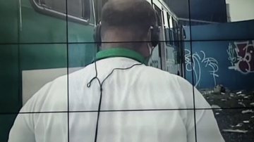 Reprodução/ TV Bahia