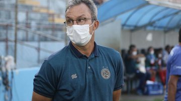 Felipe Oliveira / ECBahia