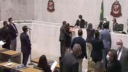 Reprodução ALESP