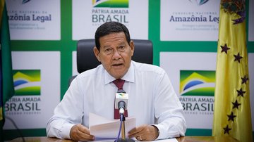 Romério Cunha/VPR
