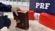Reprodução/ Instagram @prfba.oficial