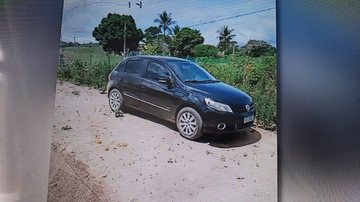 Reprodução / Record TV Itapoan
