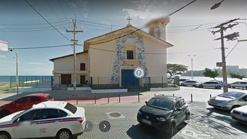 Reprodução/Google Maps