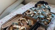 Divulgação/PF SE