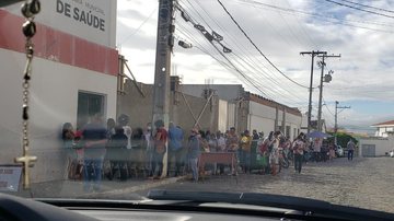 Reprodução/Danilo Miranda