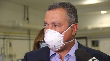 Vagner Souza/BNews