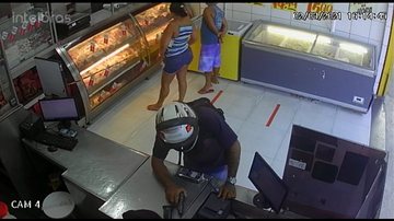 Reprodução/ Leitor Bnews