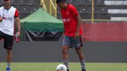 Letícia Martins/EC Vitória