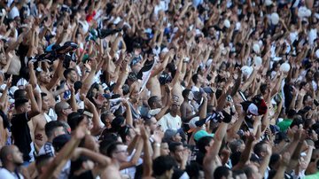 Divulgação/Vasco da Gama